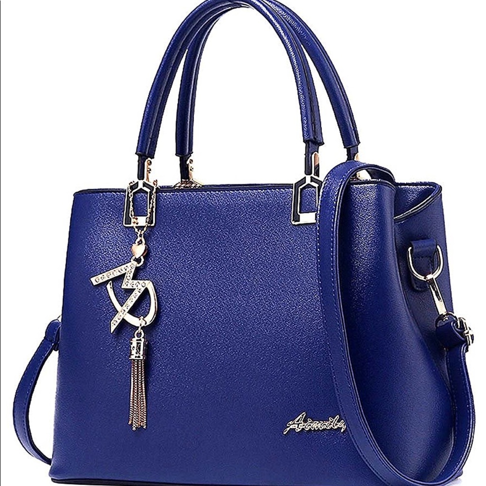 Cute shoulder cross body bag